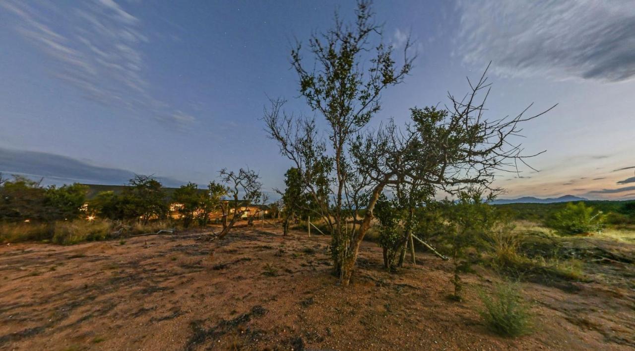 Imagine Africa Luxury Tented Camp Balule Game Reserve Exterior foto
