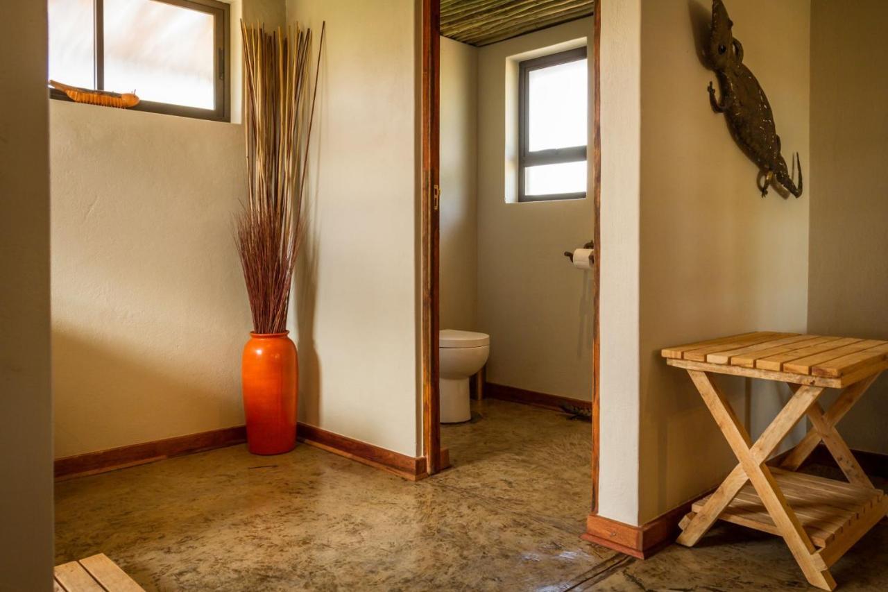 Imagine Africa Luxury Tented Camp Balule Game Reserve Exterior foto